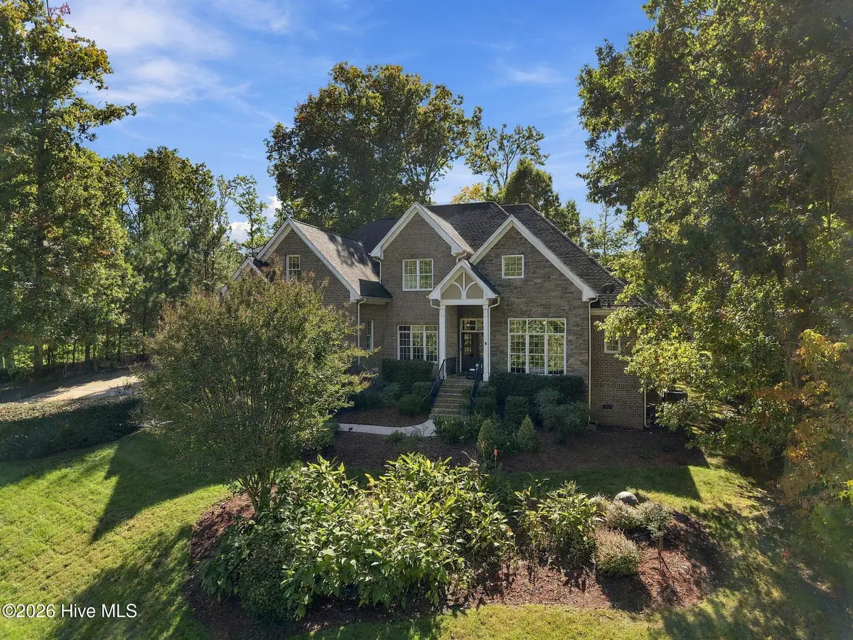 3521 Castelaine Circle, Apex, NC 27539 - #1