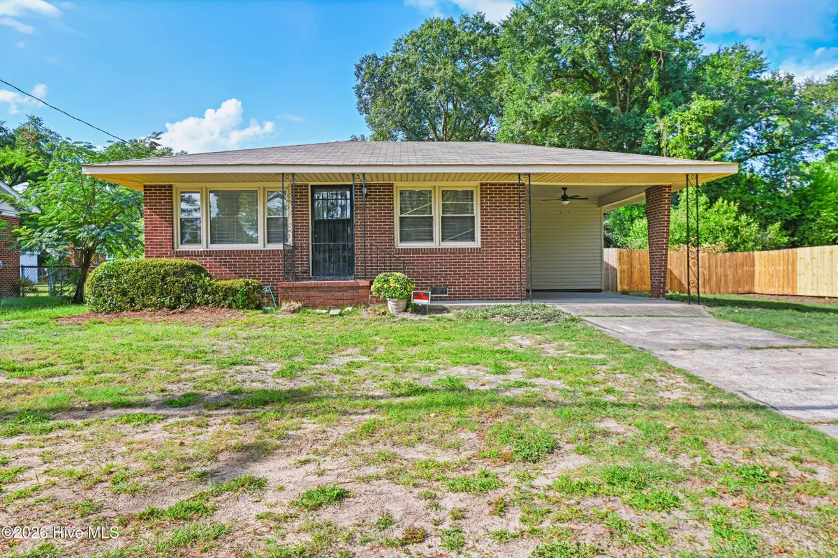 2605 Parkway Drive, Augusta, GA 30904 - #1