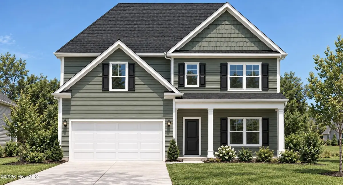 3559 Tanbark Oak Lane Nw, Aiken, SC 29801 - #1