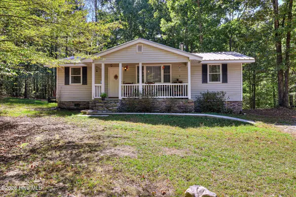 2663 Foster Sprouse Road Nw, Thomson, GA 30824