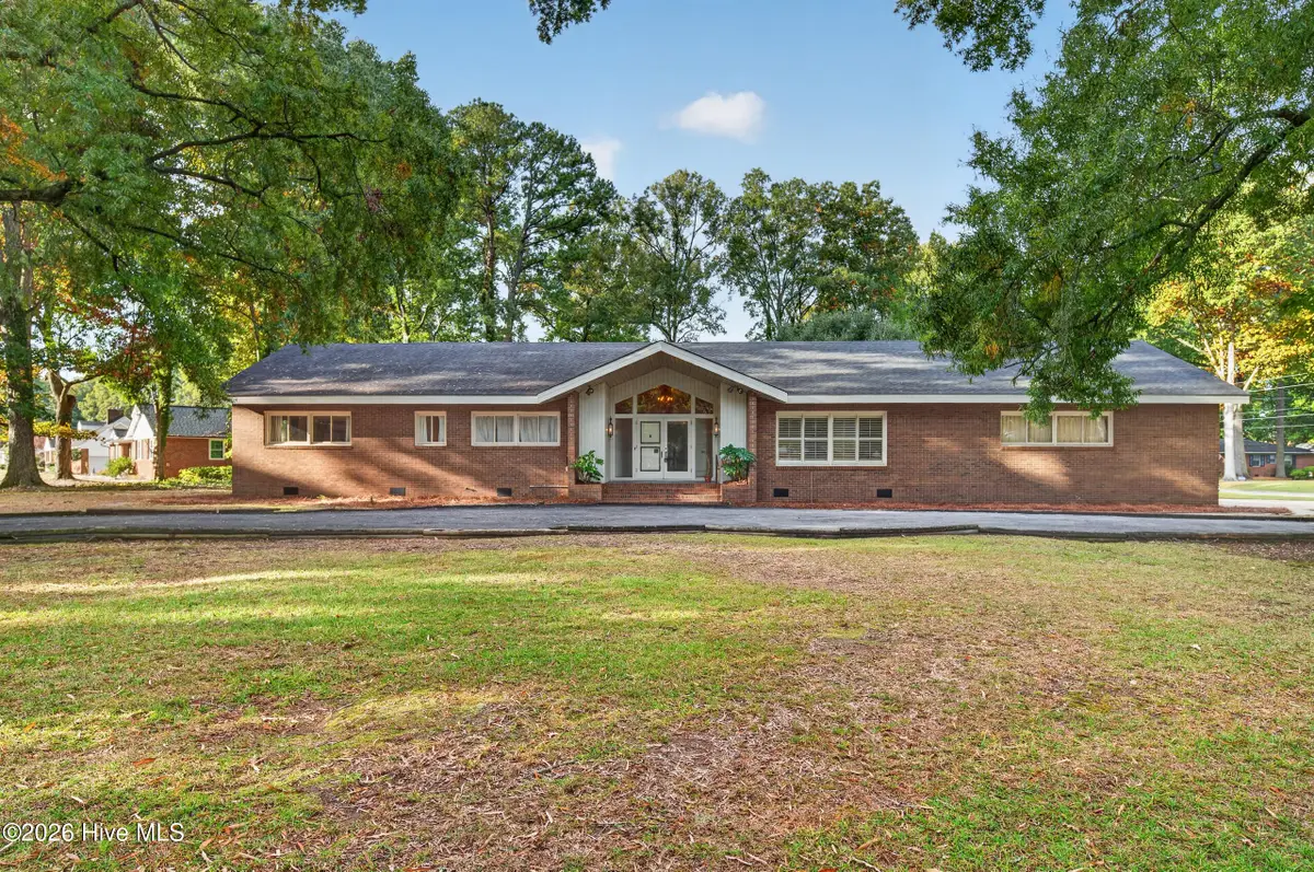 300 Granville Drive, Greenville, NC 27858 - #1