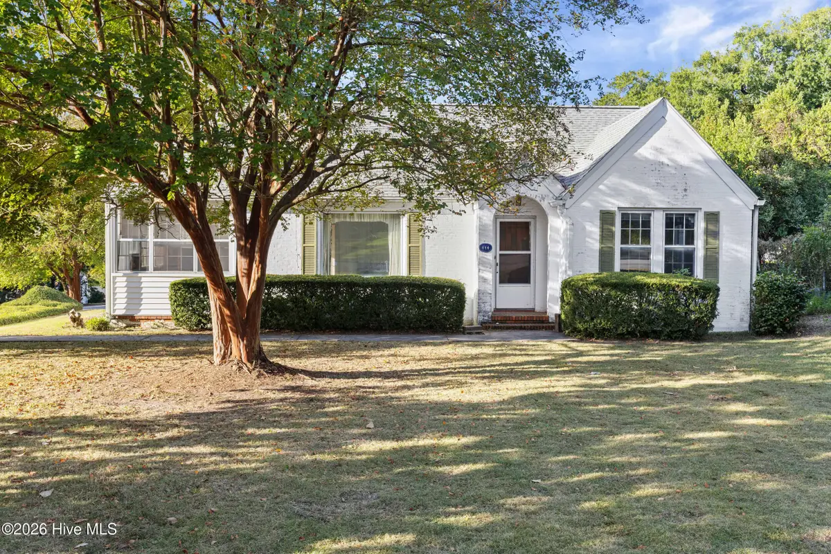 114 E Martintown Road, North Augusta, SC 29841 - #1