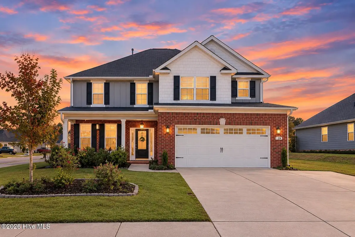 1829 Mallow Street, Grovetown, GA 30813 - #1