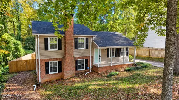 2645 Wyman Road, Winston Salem, NC 27106