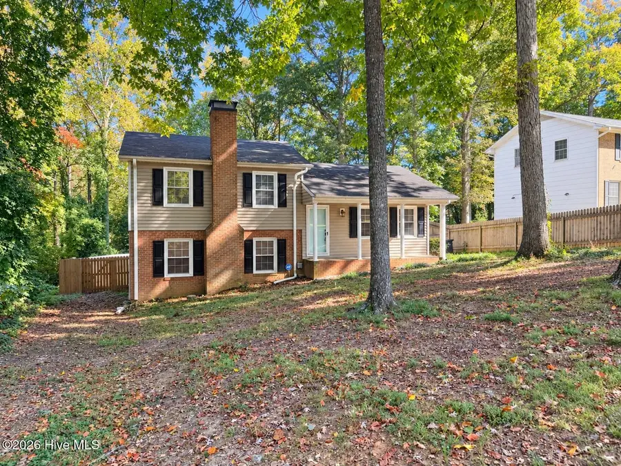 2645 Wyman Road, Winston Salem, NC 27106 - #2