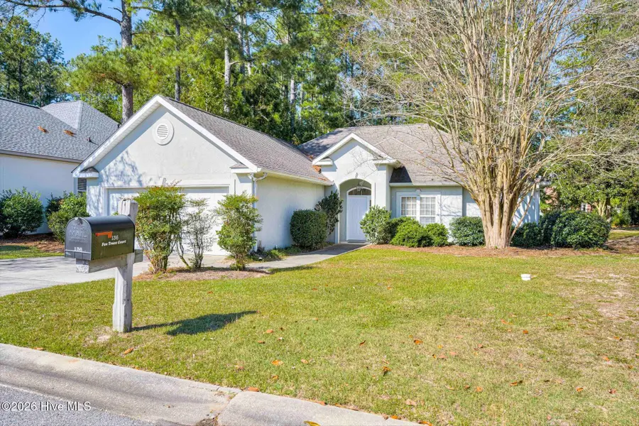 136 Fox Trace Court, Aiken, SC 29803 - #2