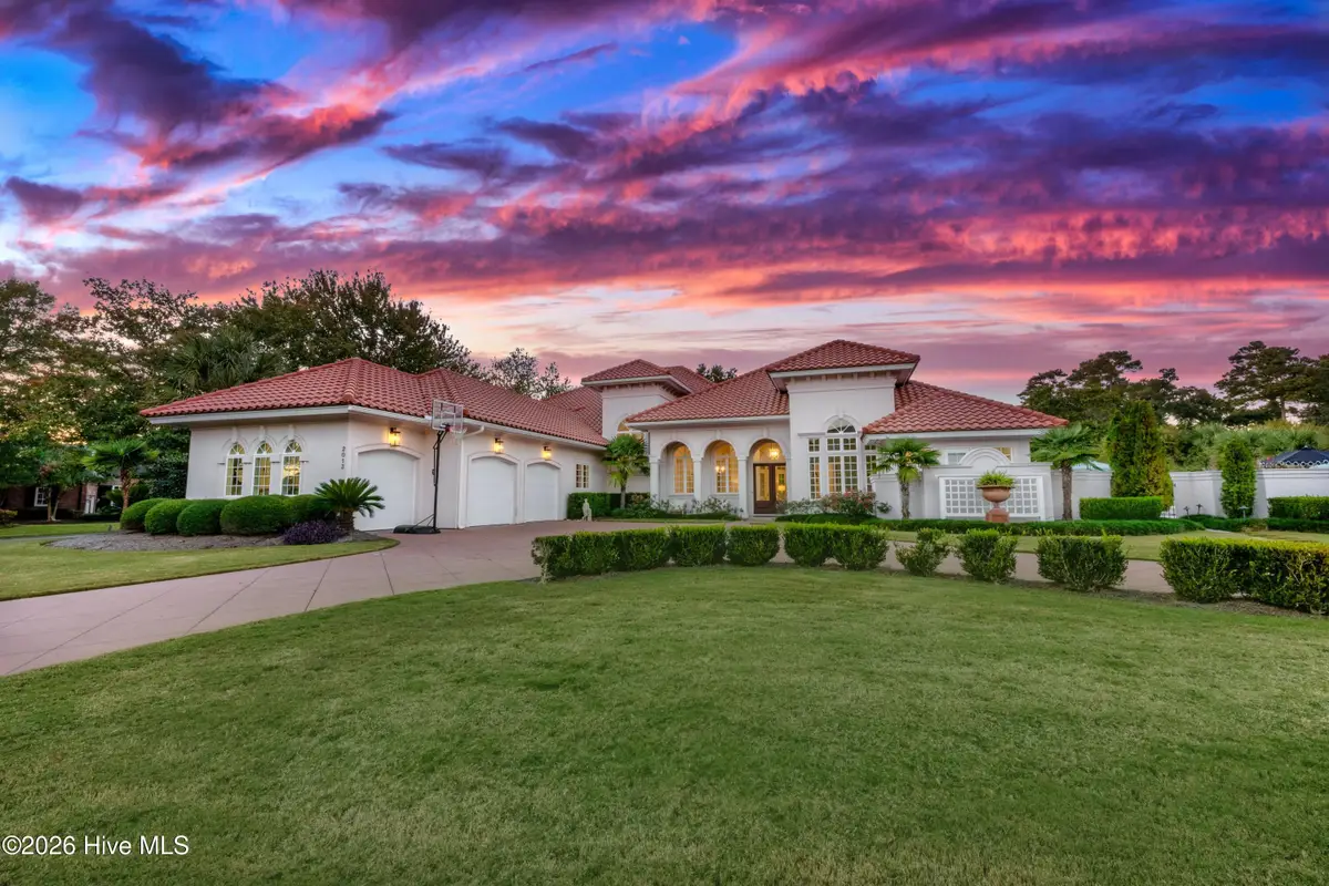 2013 Montrose Lane, Wilmington, NC 28405 - #1