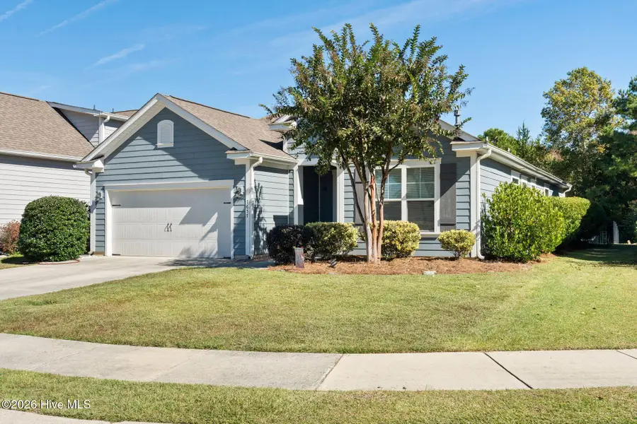 7657 Vancouver Court #Lot 234, Wilmington, NC 28412 - #2
