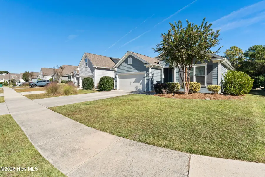 7657 Vancouver Court #Lot 234, Wilmington, NC 28412 - #3