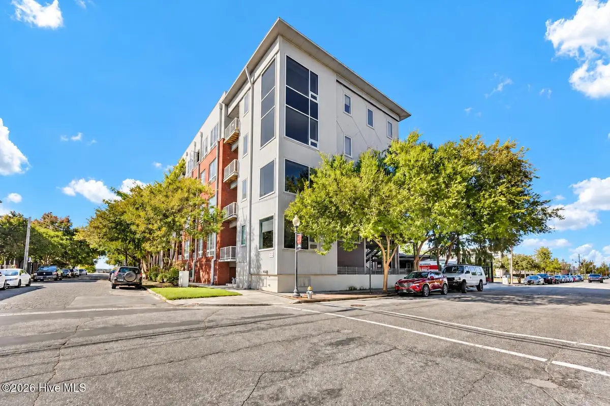 801 N 4th Street #301, Wilmington, NC 28401 - #1