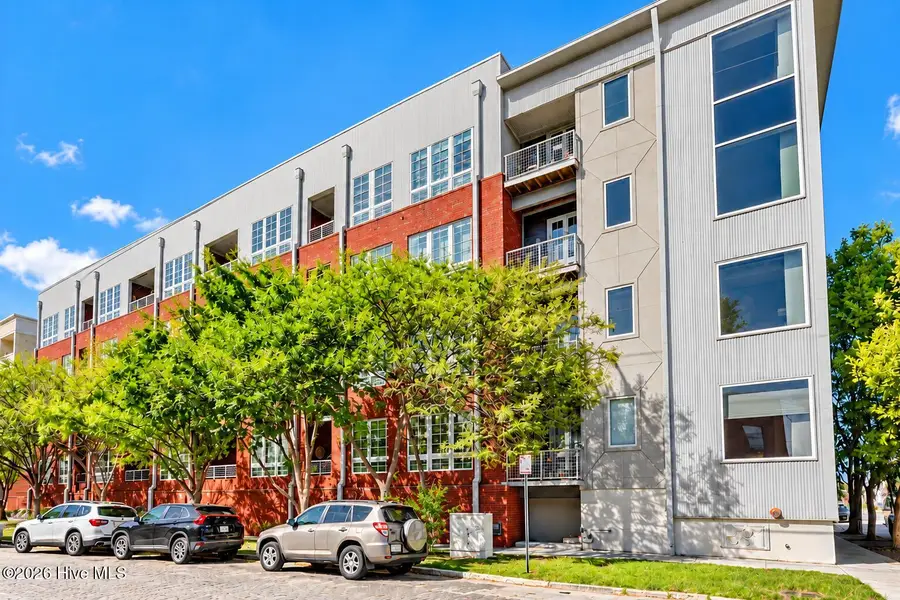 801 N 4th Street #301, Wilmington, NC 28401 - #2