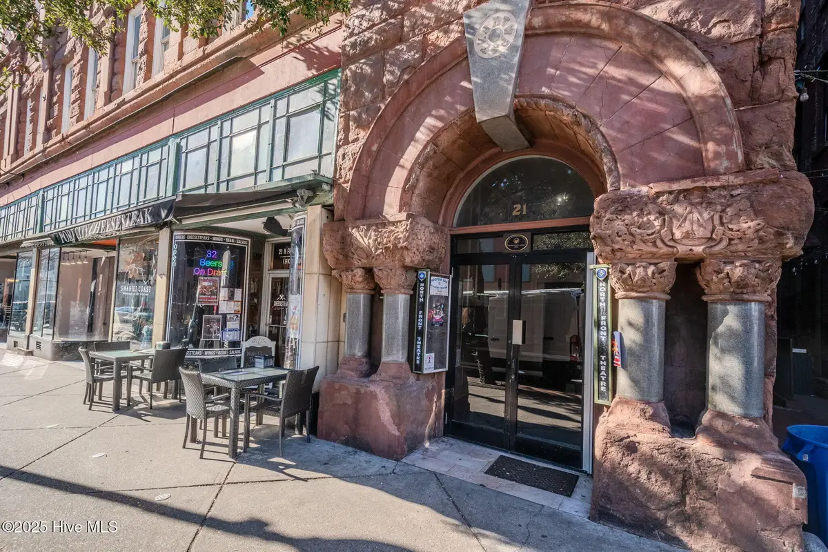 21 N Front Street #Unit 3b3, Wilmington, NC 28401 - #1