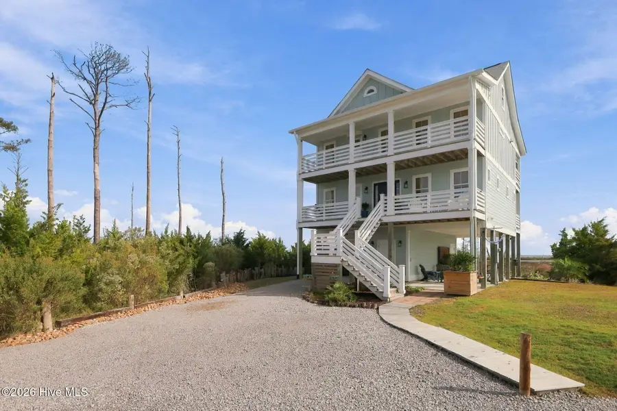 180 Pasture Point Lane, Smyrna, NC 28579 - #2