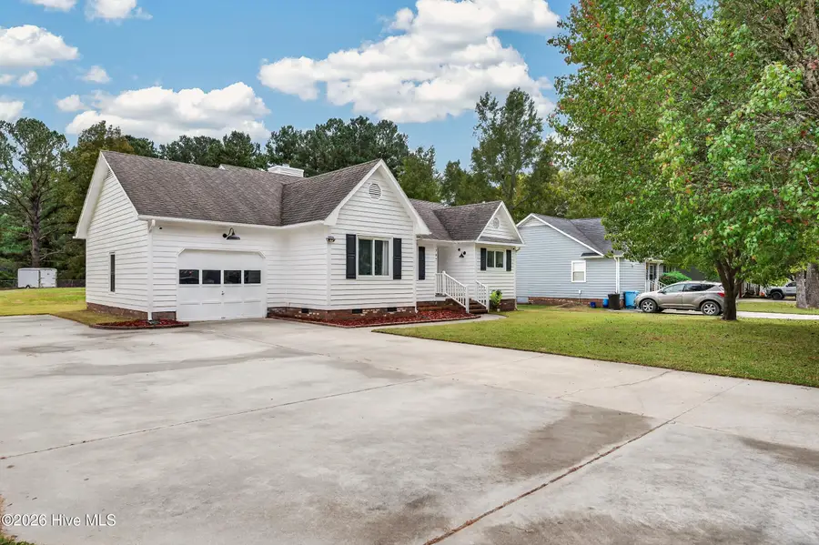 707 Stonewall Avenue, Jacksonville, NC 28540 - #3