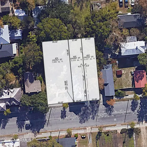 412 Castle Street, Wilmington, NC 28401