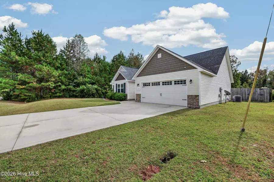 317 Murphy Drive, Jacksonville, NC 28540 - #2