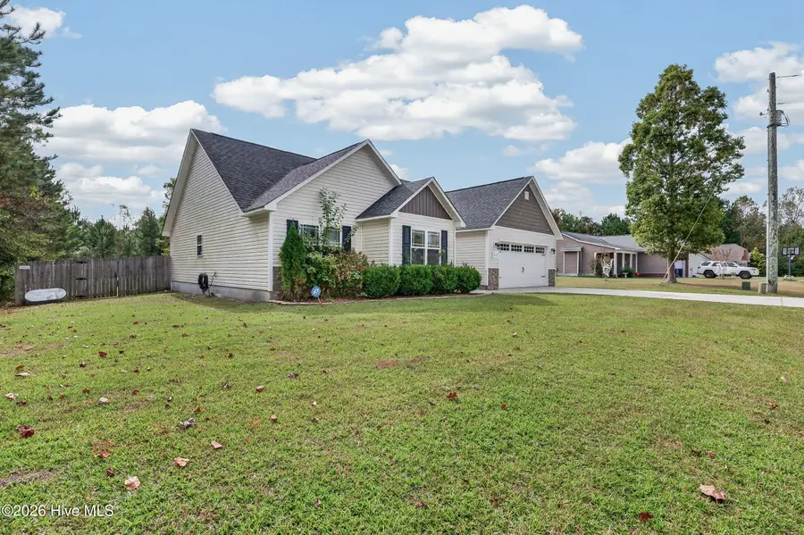317 Murphy Drive, Jacksonville, NC 28540 - #3