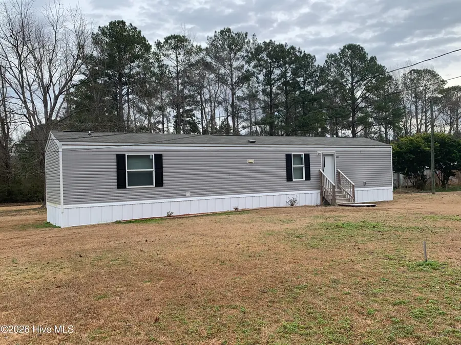 207 Patrick Alan Lane, Jacksonville, NC 28540 - #3