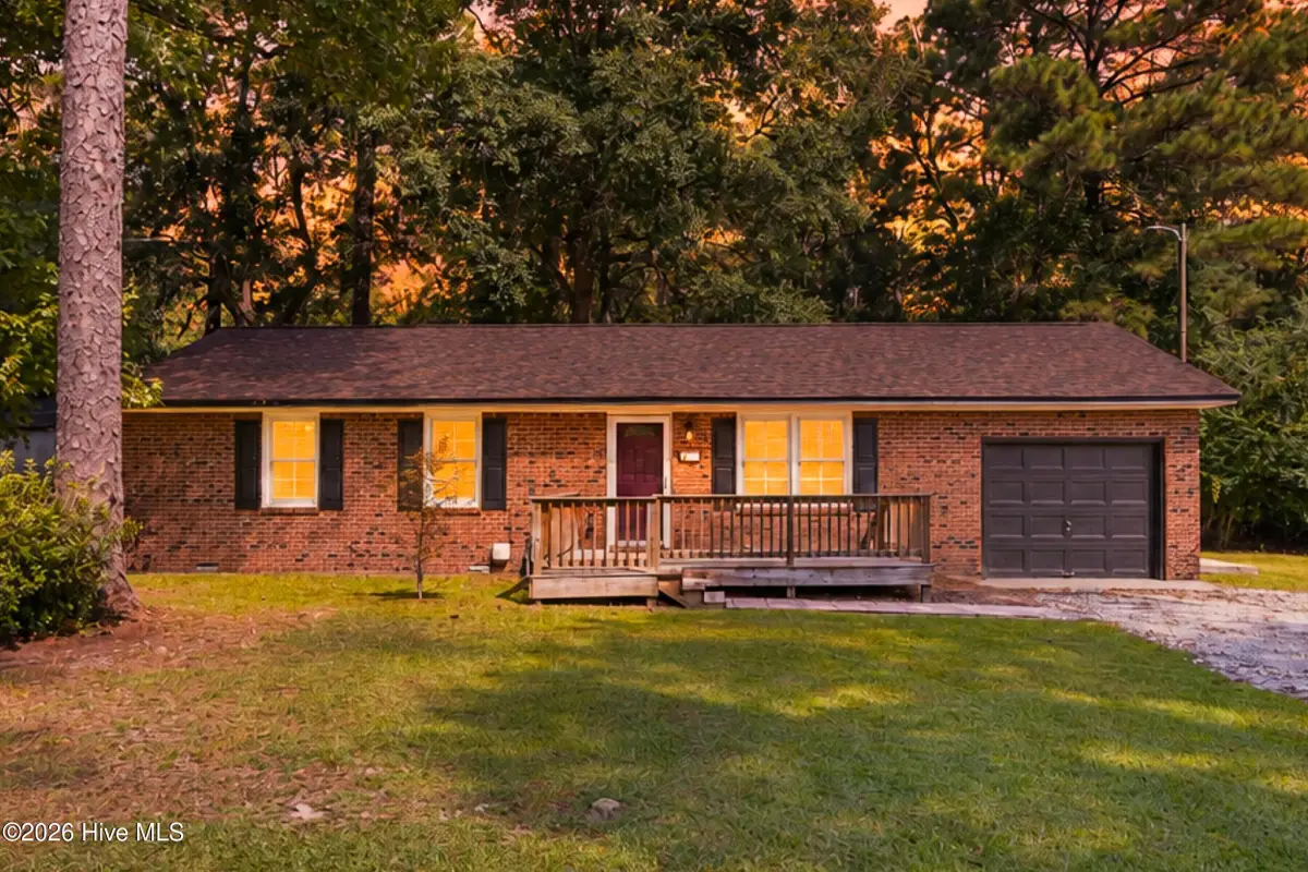 1562 Blue Creek Road, Jacksonville, NC 28540 - #1