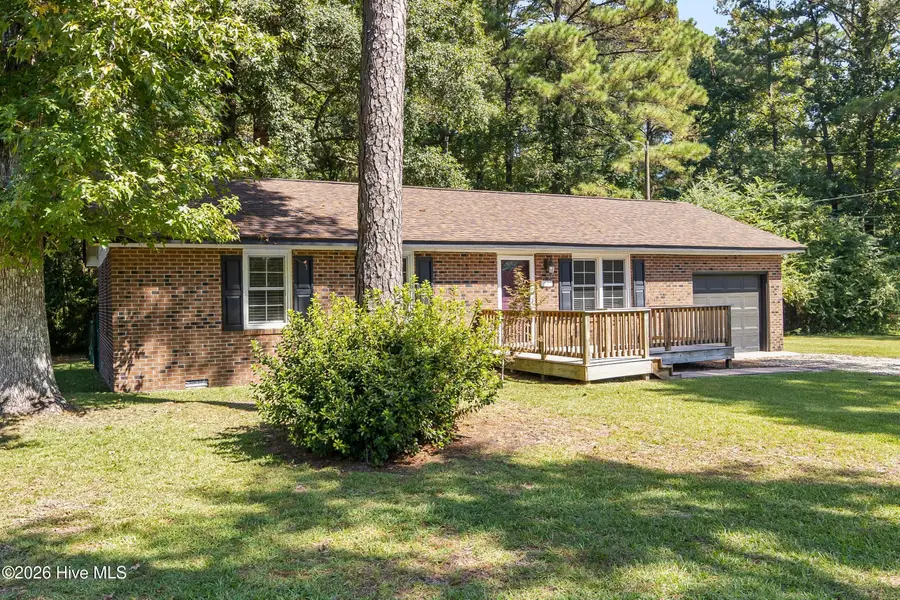 1562 Blue Creek Road, Jacksonville, NC 28540 - #3