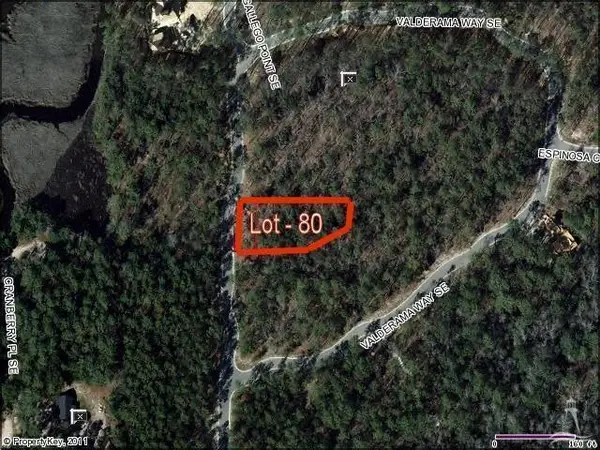 3036 Valderama Way Se, Bolivia, NC 28422