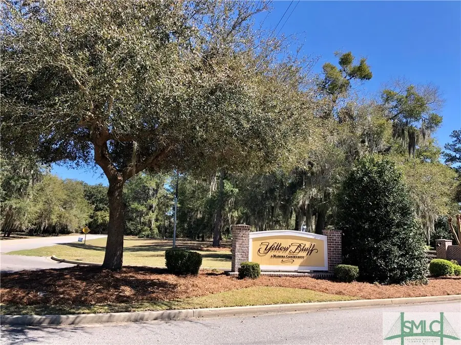 Lot 78 Oyster Point Drive, Midway, GA 31320 - Image #3