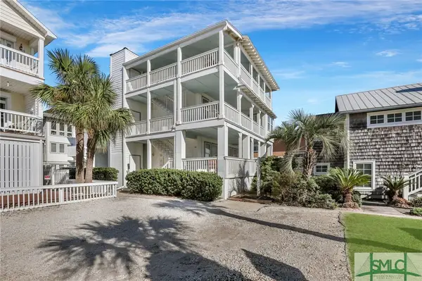 3 2nd Terrace Street, Tybee Island, GA 31328
