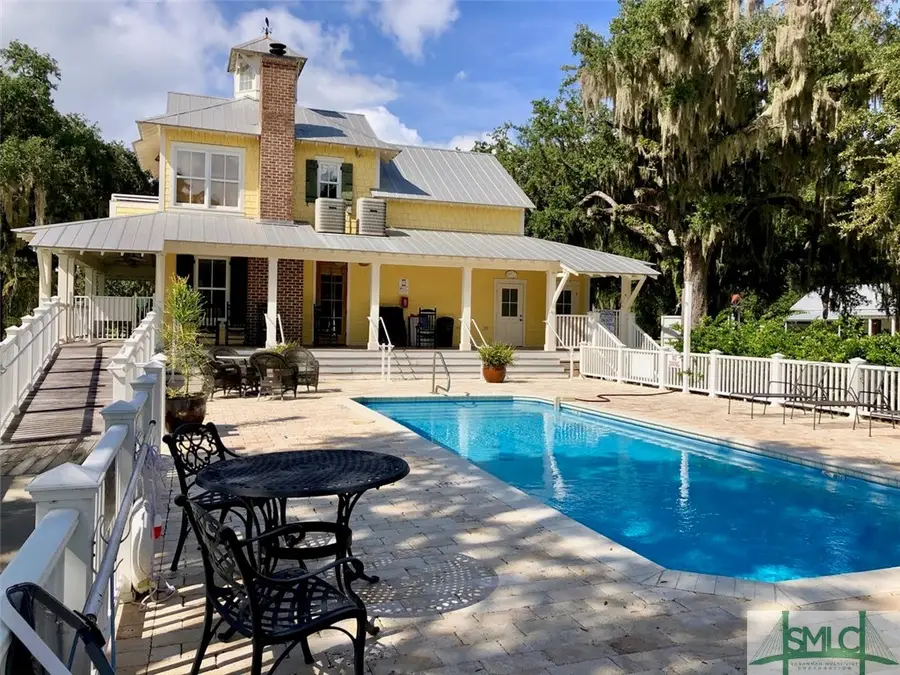 Lot 30 Yellow Bluff Drive, Midway, GA 31320 - Image #3