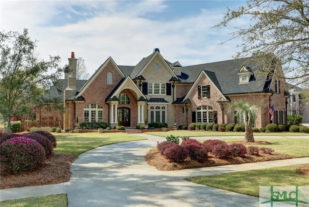 135 Puttenham Crossing, Pooler, GA 31322 - Image #1