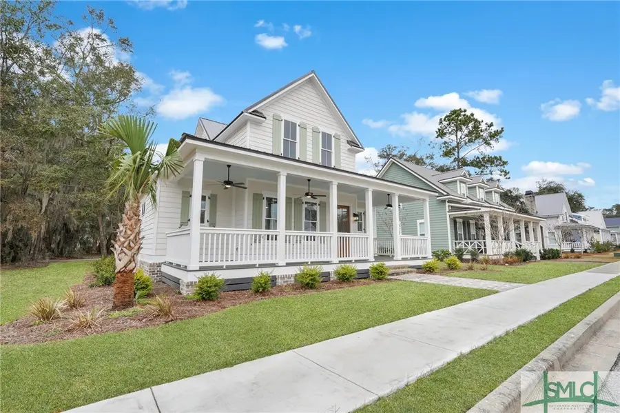 121 Salt Marsh Drive, Midway, GA 31320 - Image #3