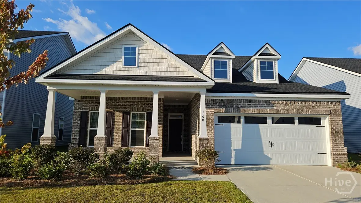 108 Peabody Street, Savannah, GA 31407 - Image #1