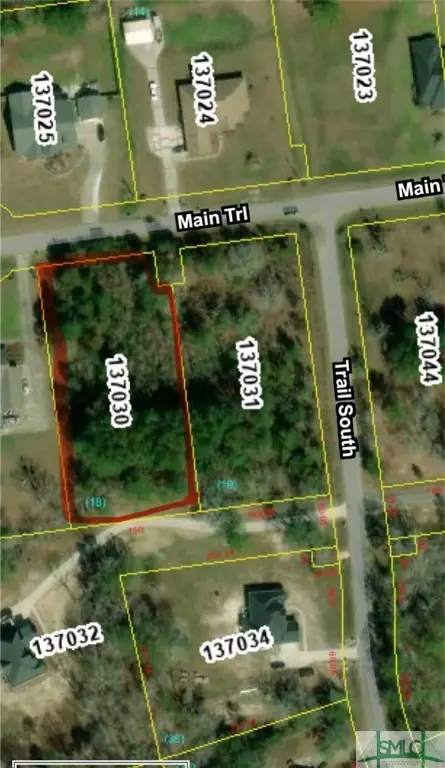 Lot 18 Main Trail, Midway, GA 31320 - #2
