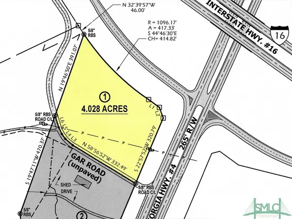 0 S Us 1 Highway, Oak Park, GA 30401