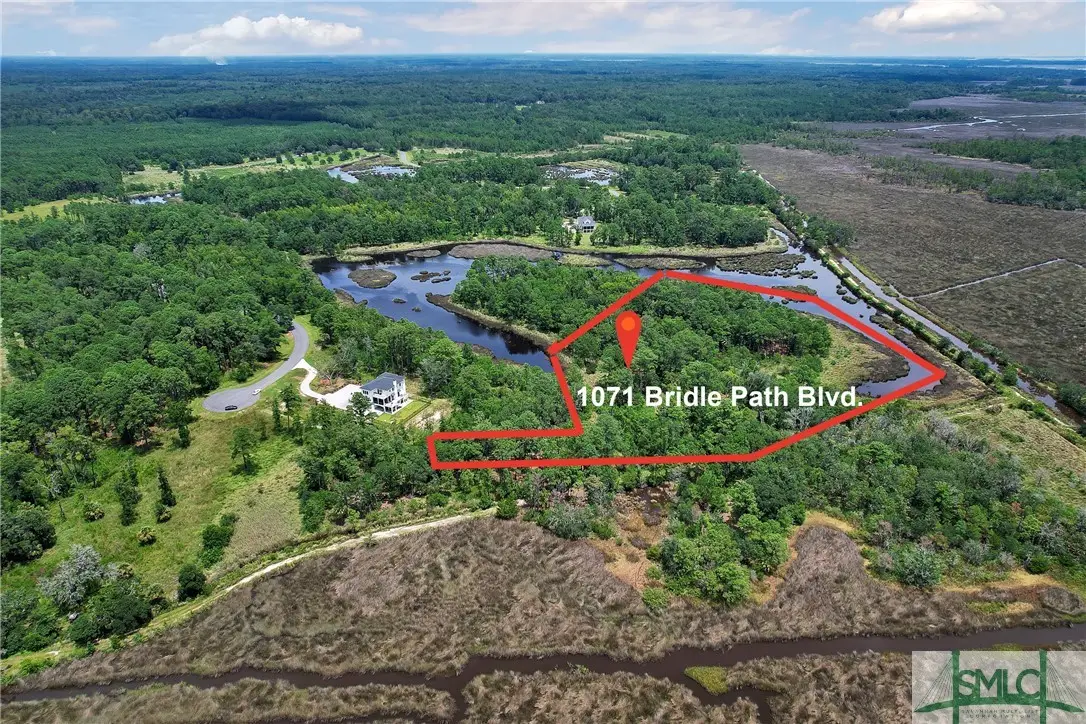 1071 Bridle Path Boulevard, Hardeeville, SC 29927 - Image #1