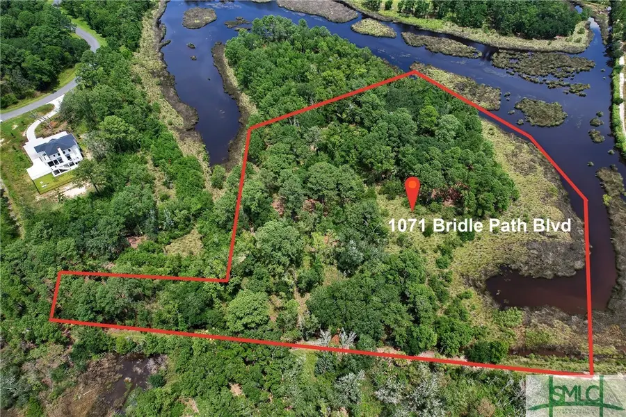 1071 Bridle Path Boulevard, Hardeeville, SC 29927 - Image #2