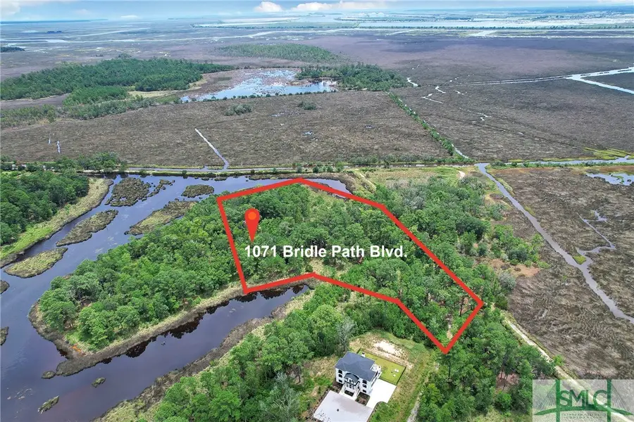 1071 Bridle Path Boulevard, Hardeeville, SC 29927 - Image #3