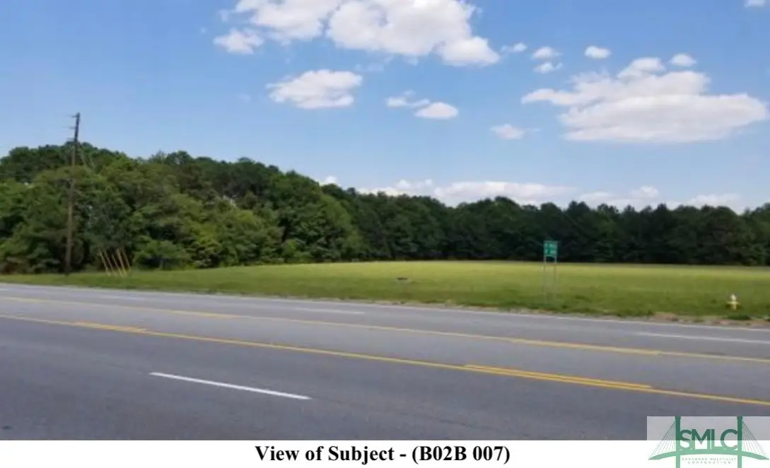 00 Highway 49 Highway, Byron, GA 31008 - Image #1