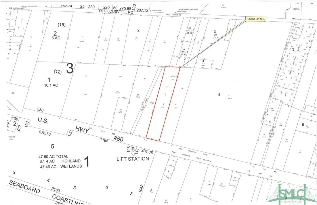 2827 Highway 80 Highway, Garden City, GA 31408 - Image #1