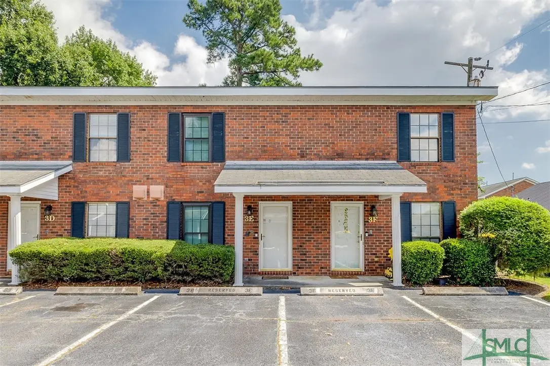232 Stephenson Avenue #3E, Savannah, GA 31405 - Image #1