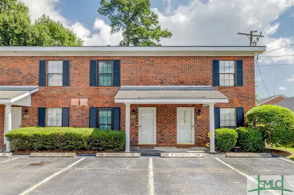 232 Stephenson Avenue #3E, Savannah, GA 31405