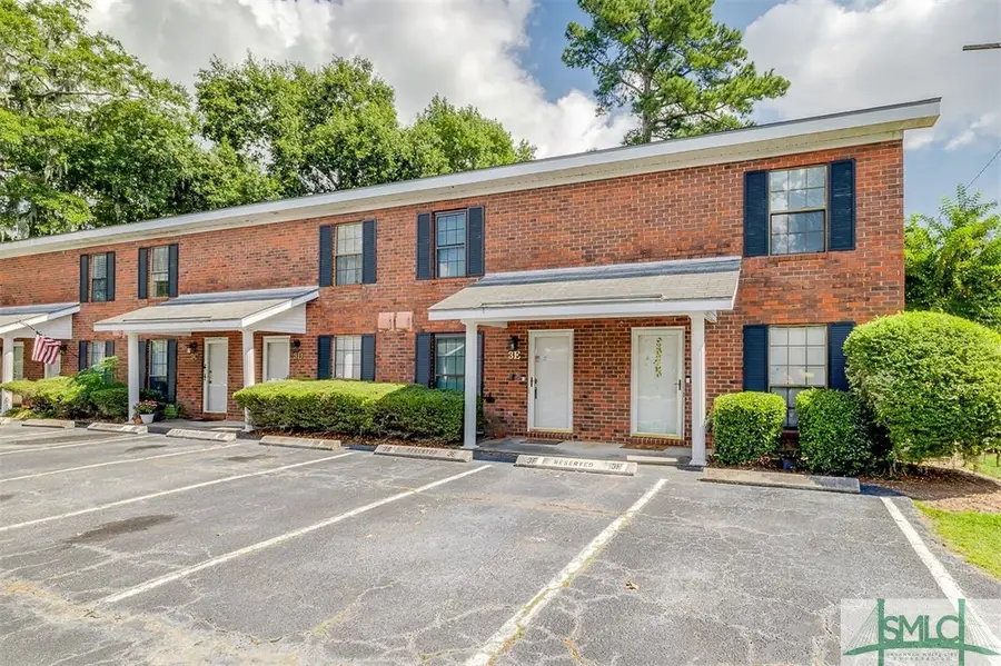 232 Stephenson Avenue #3E, Savannah, GA 31405 - Image #2