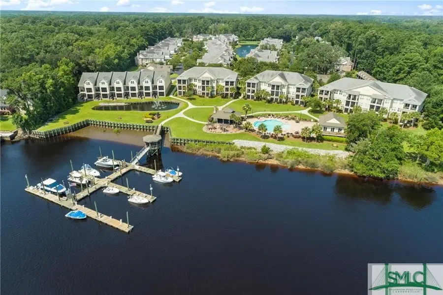 2203 River Oaks Drive, Richmond Hill, GA 31324 - Image #2