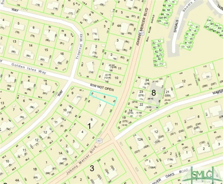 0 Johnny Mercer Boulevard, Savannah, GA 31410 - Image #2