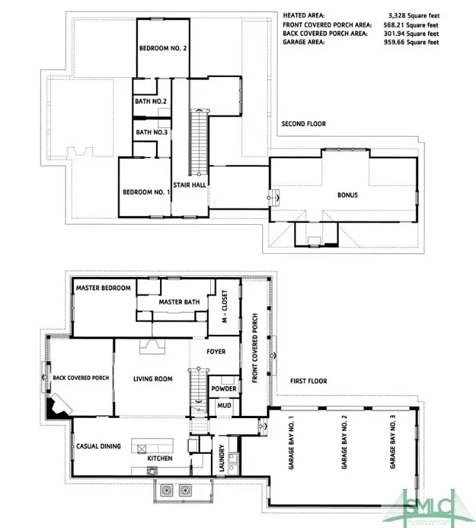 128 Enclave Drive, Richmond Hill, GA 31324 - Image #2