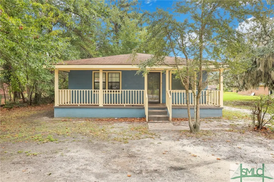 1741 Vassar Street, Savannah, GA 31405 - Image #1