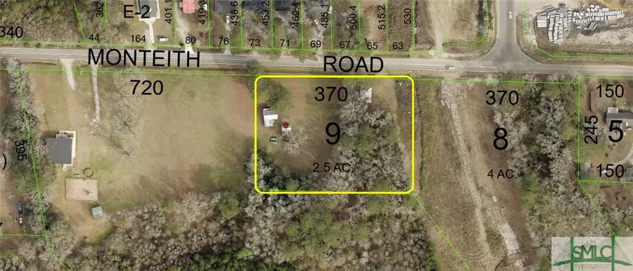 217 Monteith Road, Port Wentworth, GA 31407 - Image #2