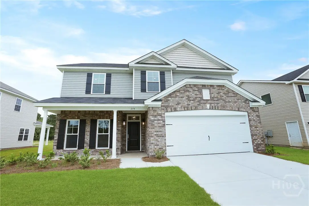 274 Cromer Street, Savannah, GA 31407 - Image #1