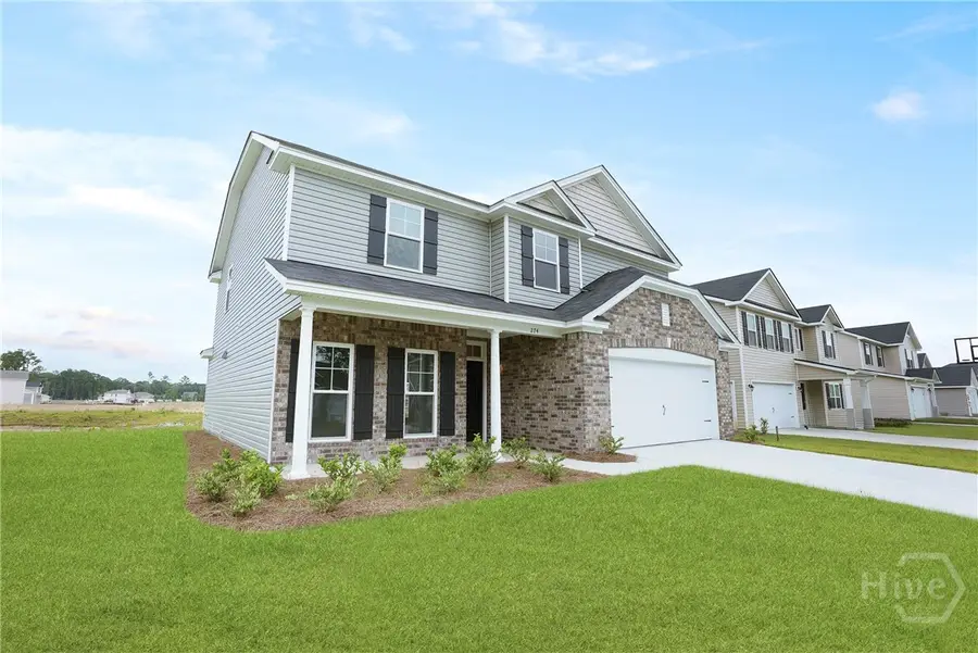 274 Cromer Street, Savannah, GA 31407 - Image #2