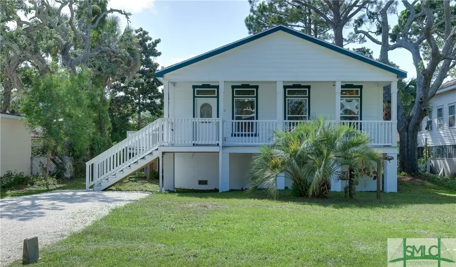 911 Jones Avenue, Tybee Island, GA 31328 - Image #2