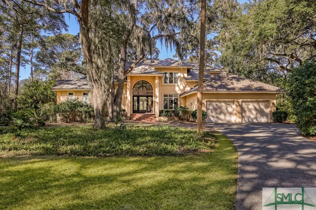 21 Rookery Road, Savannah, GA 31411 - Image #1